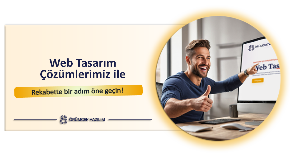 Özel Web Tasarım